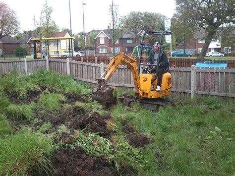 hiring a digger for the day|hire a digger for garden.